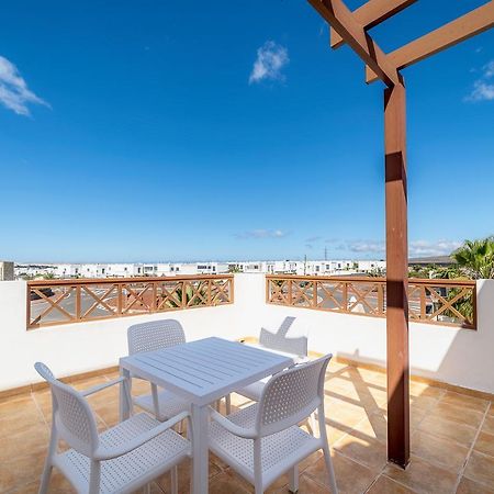 Casa Lago Playa Blanca  Extérieur photo