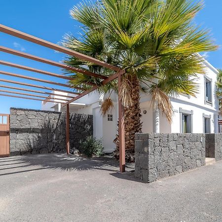 Casa Lago Playa Blanca  Extérieur photo