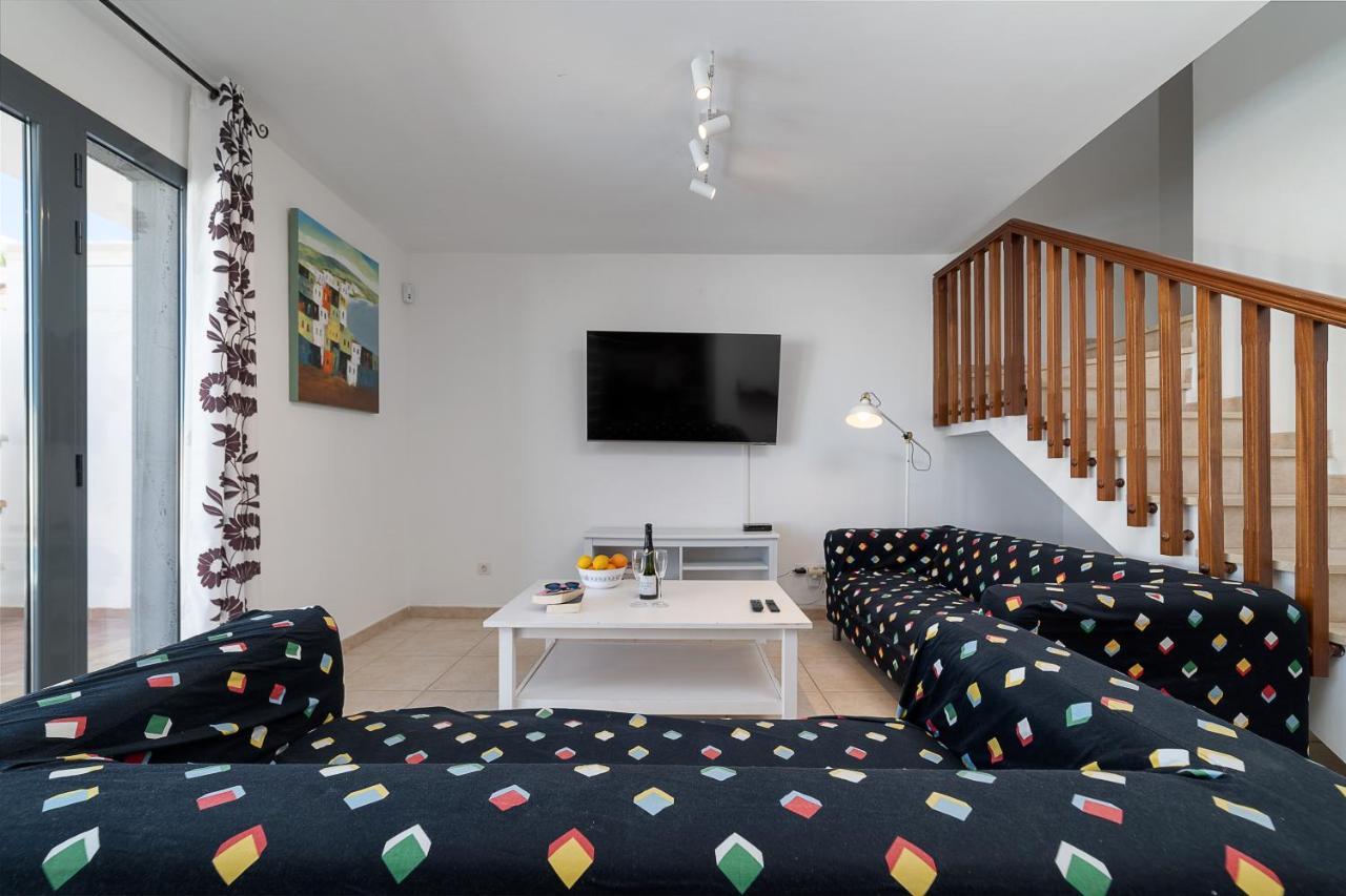 Casa Lago Playa Blanca  Extérieur photo