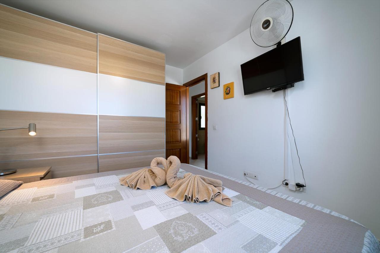 Casa Lago Playa Blanca  Extérieur photo