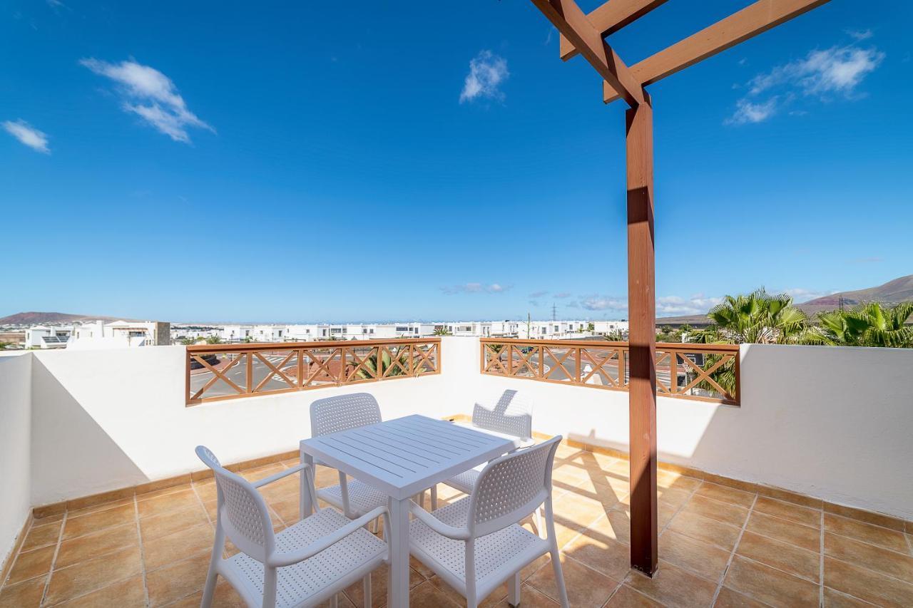 Casa Lago Playa Blanca  Extérieur photo