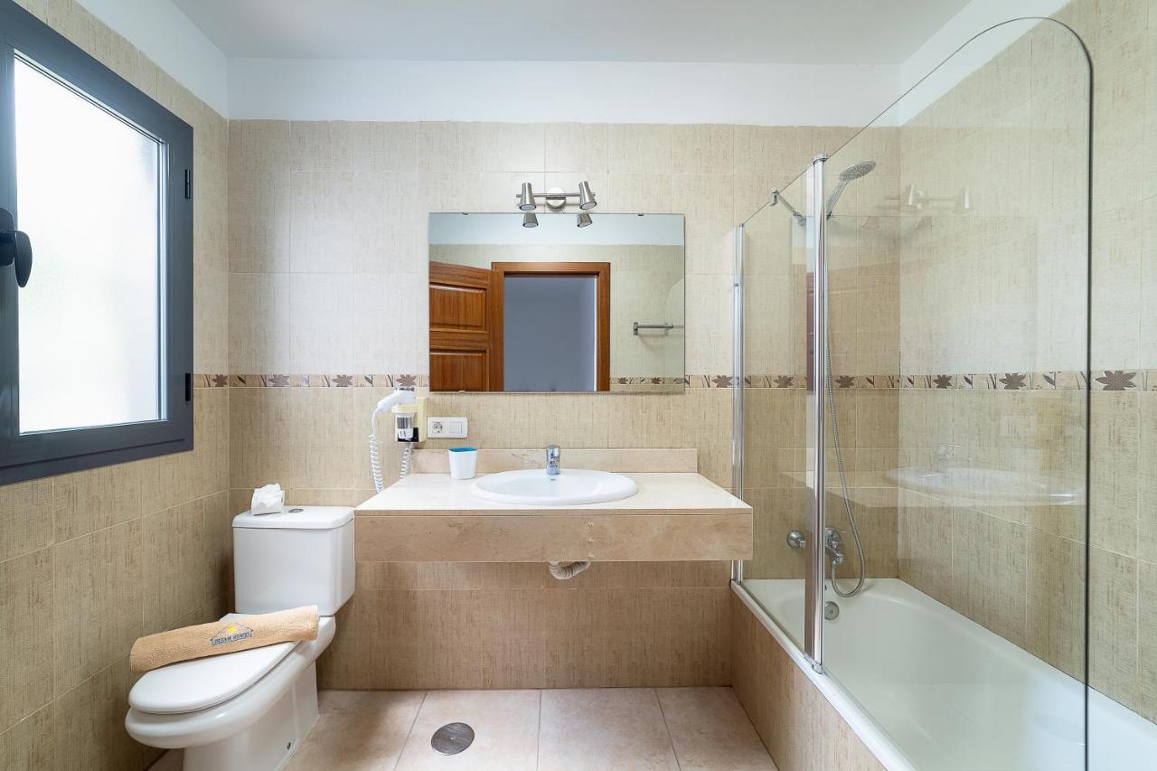 Casa Lago Playa Blanca  Extérieur photo