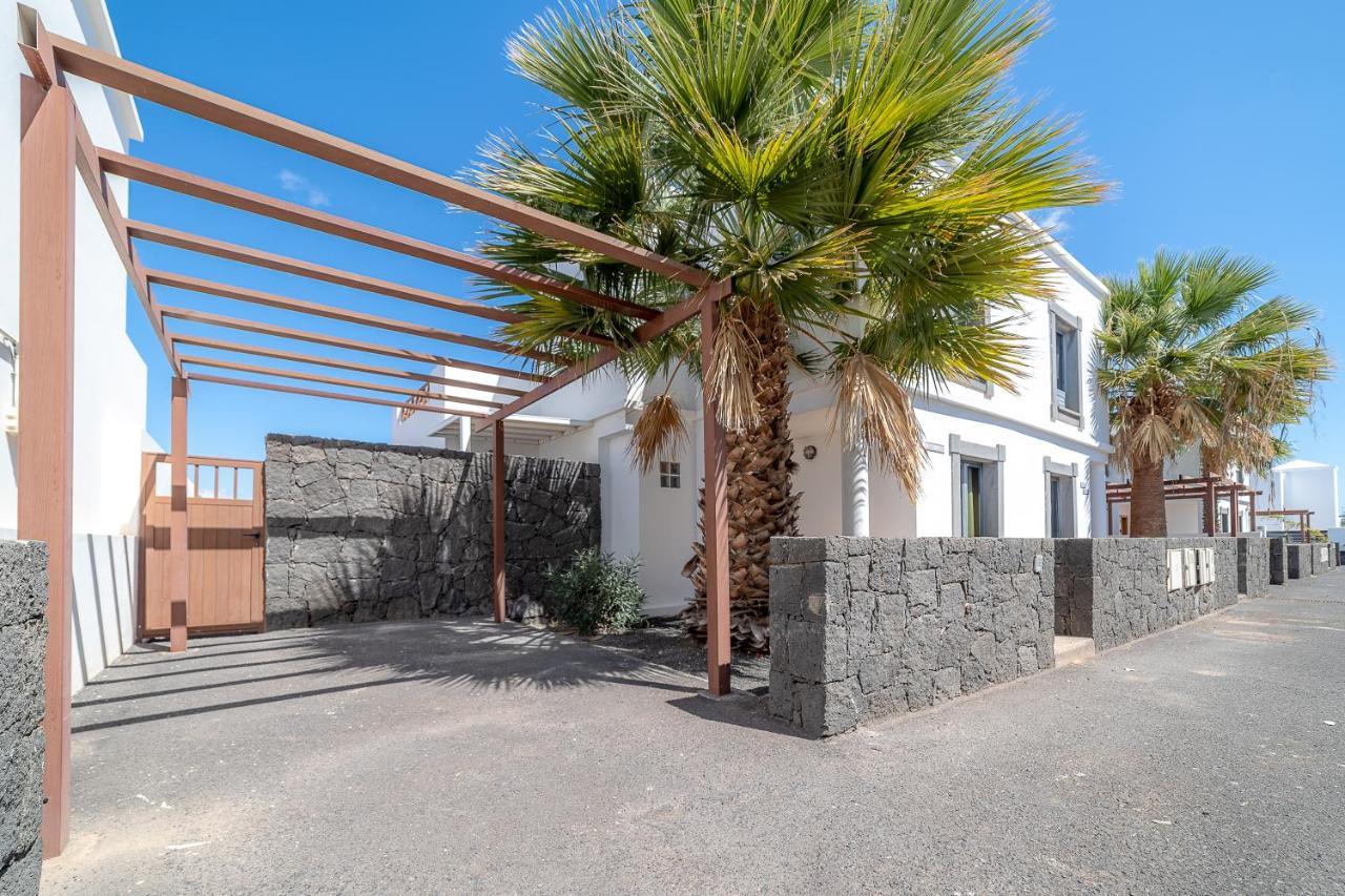 Casa Lago Playa Blanca  Extérieur photo