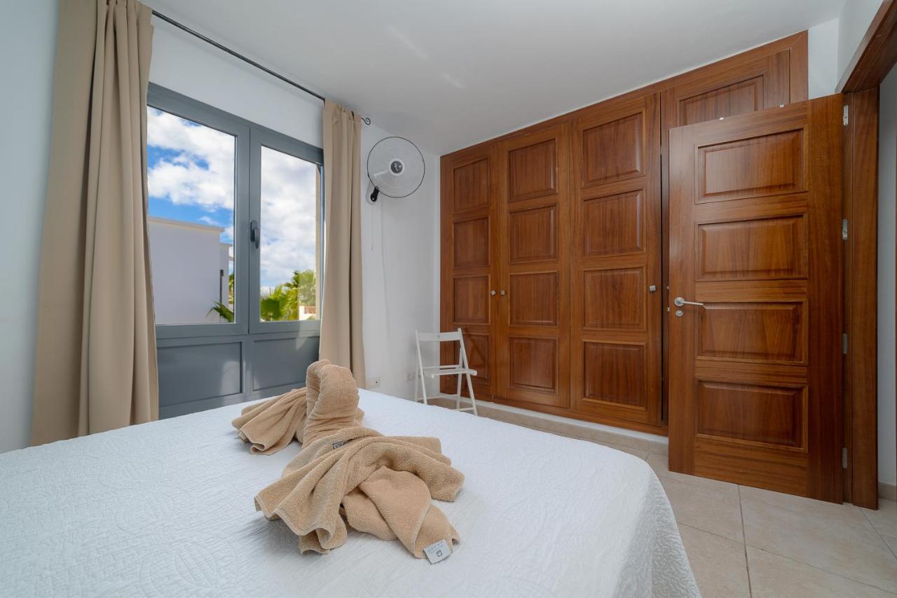 Casa Lago Playa Blanca  Extérieur photo