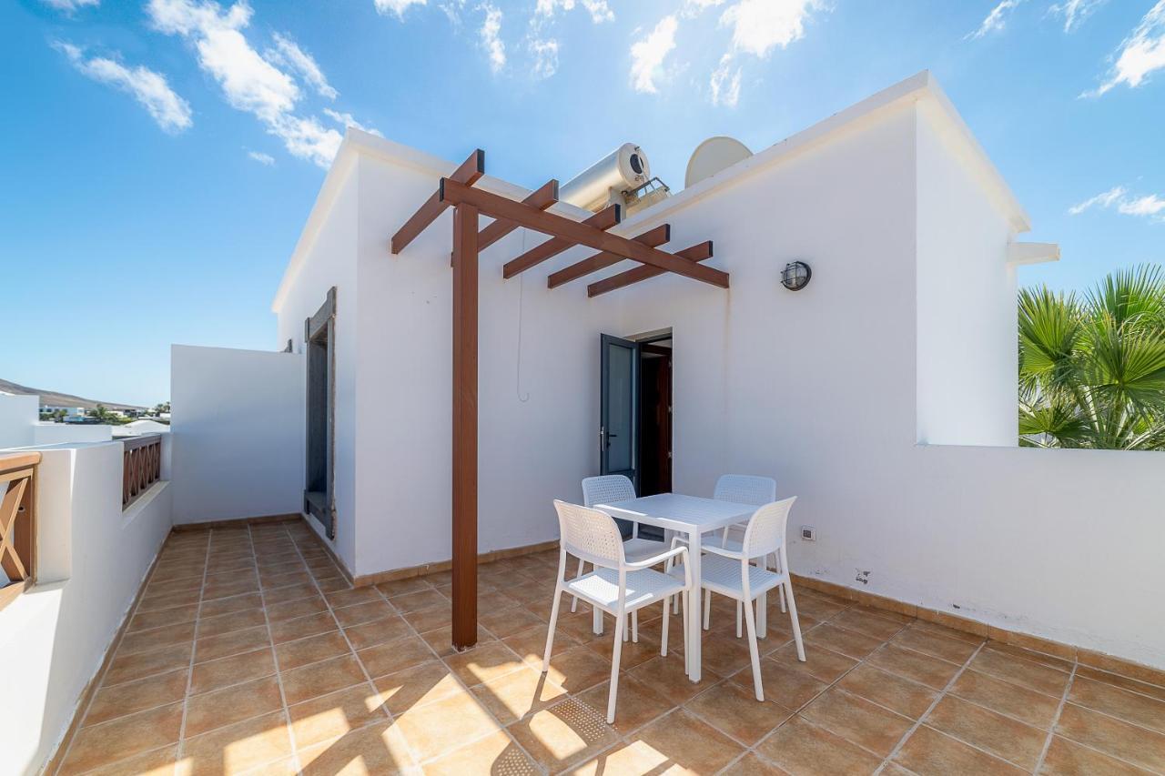 Casa Lago Playa Blanca  Extérieur photo