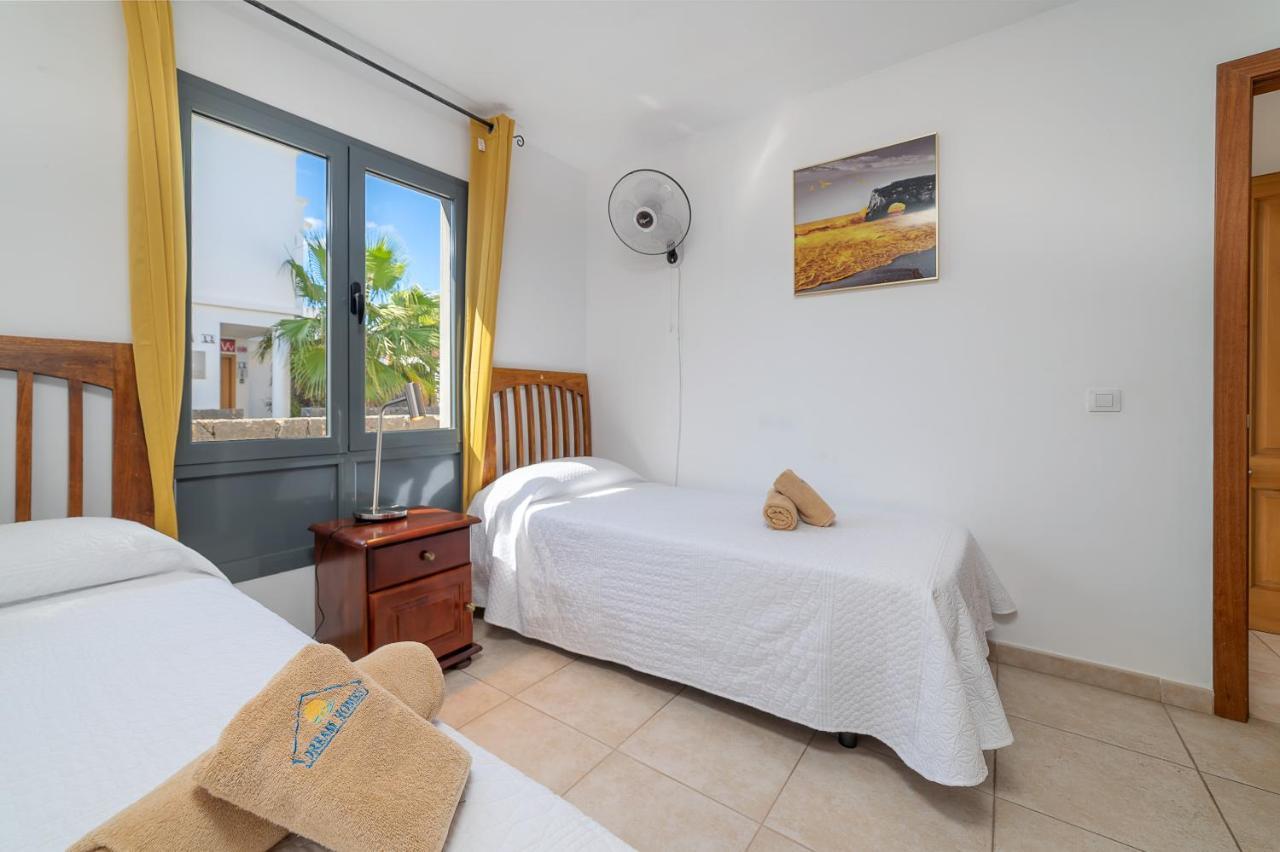 Casa Lago Playa Blanca  Extérieur photo
