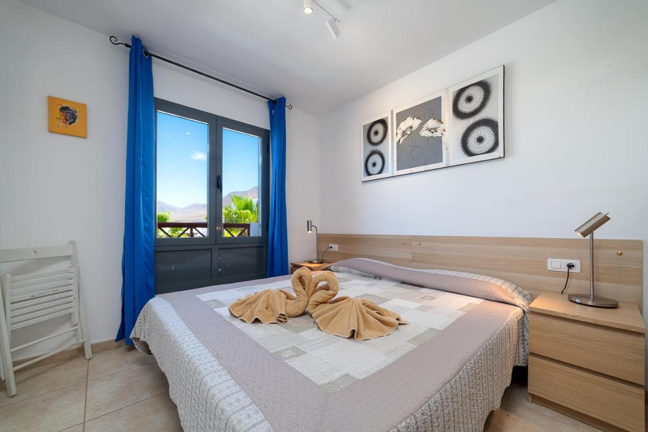 Casa Lago Playa Blanca  Extérieur photo