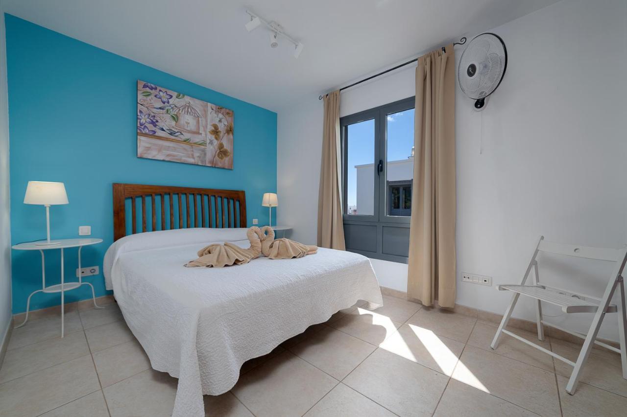 Casa Lago Playa Blanca  Extérieur photo