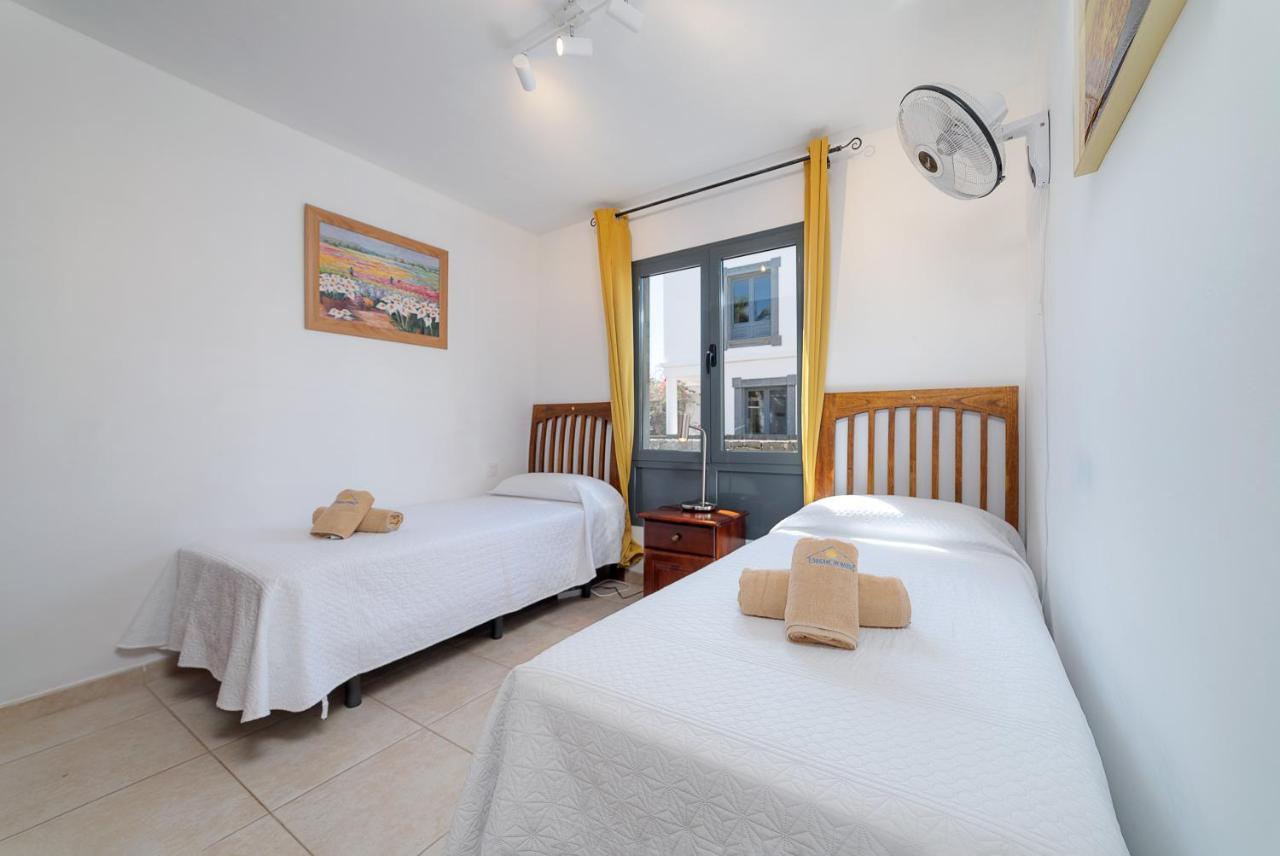 Casa Lago Playa Blanca  Extérieur photo